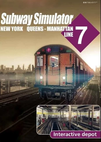 World of Subways 4 PC
