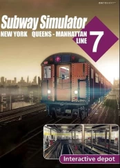 World of Subways 4 PC kaina
