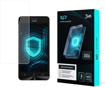 3MK Protection Asus Zenfone 6 - 3mk 1UP