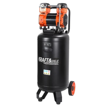 Betepalinis kompresorius 100l 3000W, KD1389