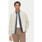 Guess Bomber striukė M5GL24 WH720 Smėlio Regular Fit