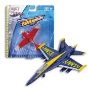 MAISTO DIE CAST lėktuvas FM Tailwinds, 15088 kaina