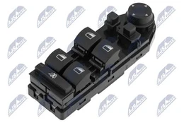 Jungiklis, lango pakėliklis NTY EWS-BM-143 kaina