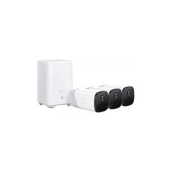 WRL CAMERA 2 PRO 3+1 KIT/T88523D2 EUFY