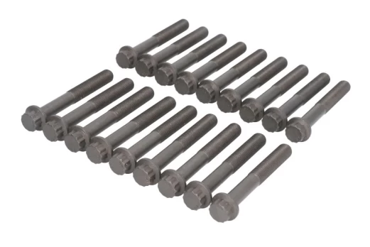 AJUSA AJU81046000 Cylinder head bolt set