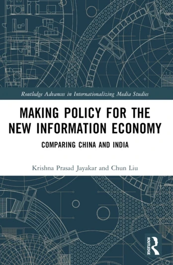 Making Policy for the New Information Economy