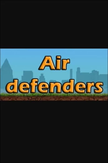 Air Defenders PC