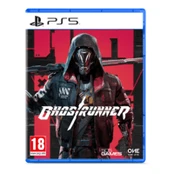 Ghostrunner - PlayStation 5