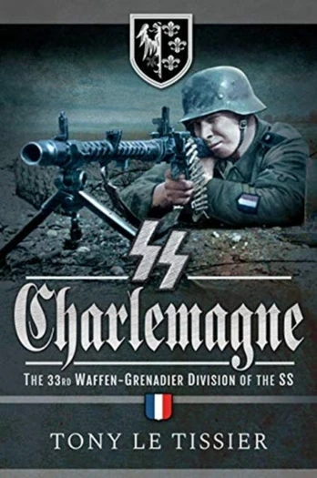 SS Charlemagne