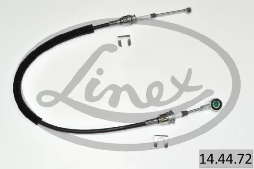 Lynas, mechaninė transmisija LINEX LIN14.44.72