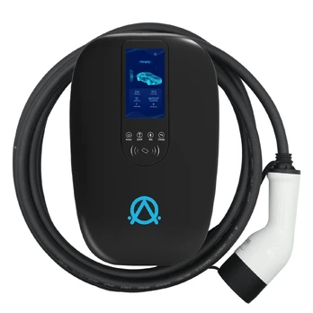 Įkrovimo stotelė Aurora 11 kW