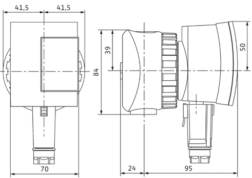 Siurblys Star-Z NOVA 15, geriamam vand., 119mm