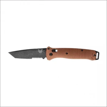 Sulankstomas peilis Benchmade 537SBK-07 Bailout