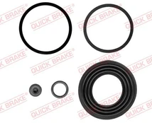 Remonto komplektas, stabdžių apkaba QUICK BRAKE 114-0380 kaina