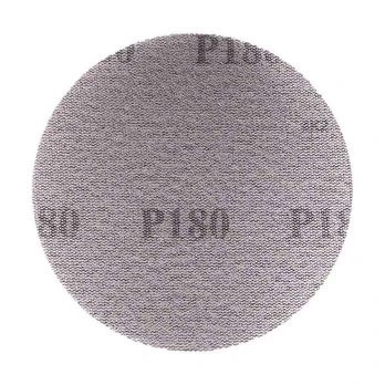 Šlifavimo tinklelis MAKITA 125mm A180, 10 vnt.