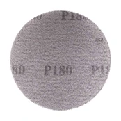 Šlifavimo tinklelis MAKITA 125mm A180, 10 vnt. kaina