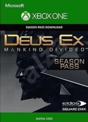 Deus Ex: Mankind Divided Xbox kaina