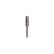 Adapteris gręžimo karūnai DOMAS SDS Plus 115mm kaina