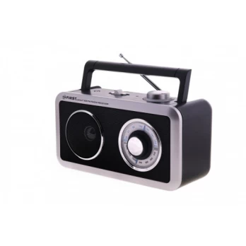 First Austria radio imtuvas FIRST 1905