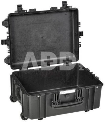 Explorer Cases 5326 Black 627x475x292