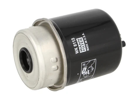Kuro filtras MANN-FILTER WK8113