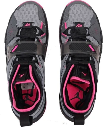 Nike vyriški sportiniai batai Jordan Why Not Zero M CD3003 003, pilki