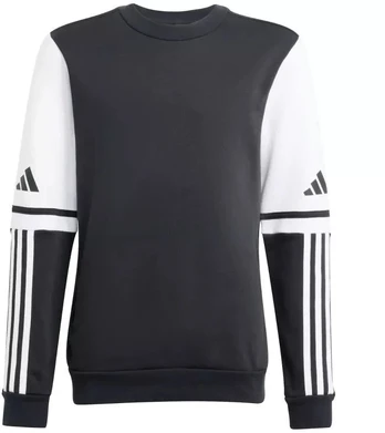 Adidas Squadra 25 Sweat Crew Jr JE2773 džemperis