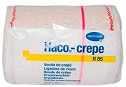 Hartmann Haco-Crepe Tvarstis 5cmx4m