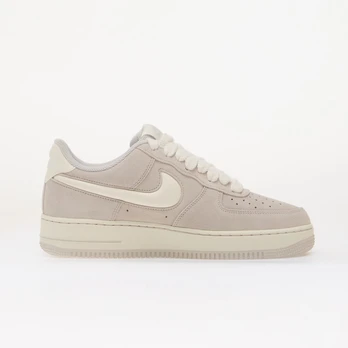 Nike Air Force 1 '07 LV8 Vast Grey/ Sail - Dydis 42 (IU7592-078 Laisvalaikio batai)