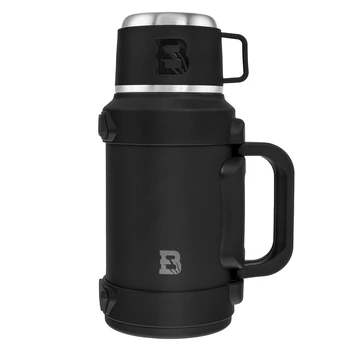 Badger Outdoor Big Boy 1,3L Black Termosas