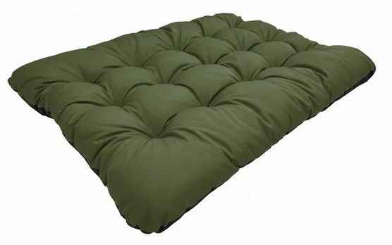 AIO Factory guolis PRESTIGE 140x100 cm, žalias