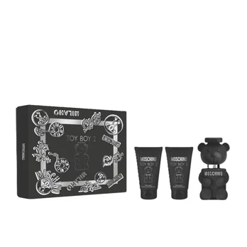 Moschino TOY BOY 2 CASE 3 pc