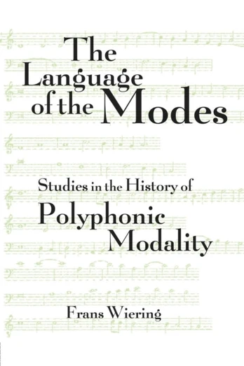 Language of the Modes