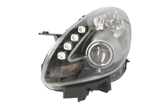 Priekinis žibintas MAGNETI MARELLI 712497501129