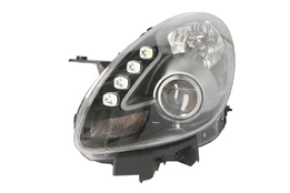 Priekinis žibintas MAGNETI MARELLI 712497501129 kaina