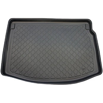 Bagažinės kilimėlis Renault Megane Coupe 2008-2015m.