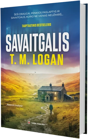 Savaitgalis