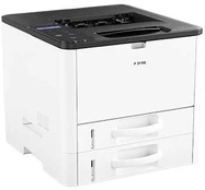 RICOH P 311SE A4 mono lazerinis Drucker