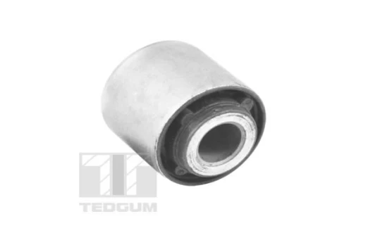TED-GUM 00649573 Rear wishbone bush