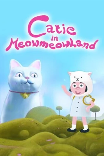 Catie In Meowmeowland PC