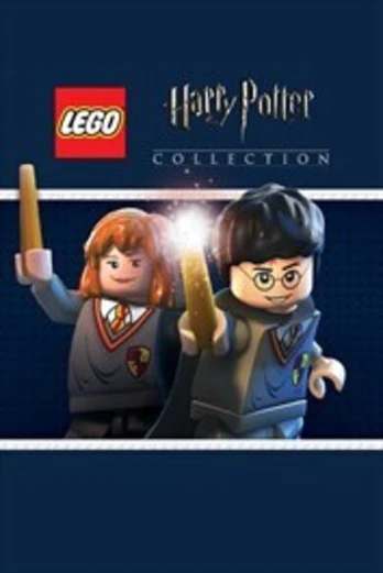 Lego Harry Potter Collection Xbox Series X|S