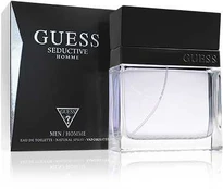 Guess Seductive Homme EDT M 100ml