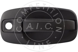 Durų rankenėlė AIC 56995 kaina