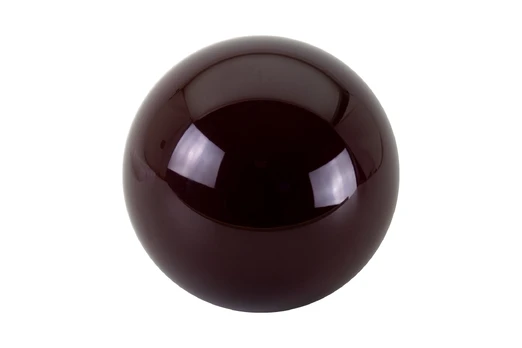 Rusiško biliardo rutulys Aramith 68mm raudonas