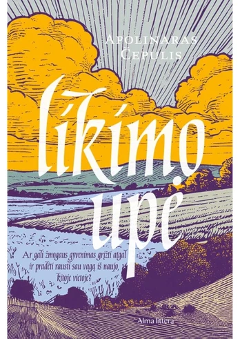 Likimo upė