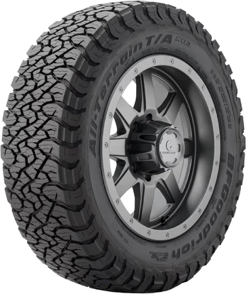Bfgoodrich ALL TERRAIN T/A KO3 245/65R17 111S