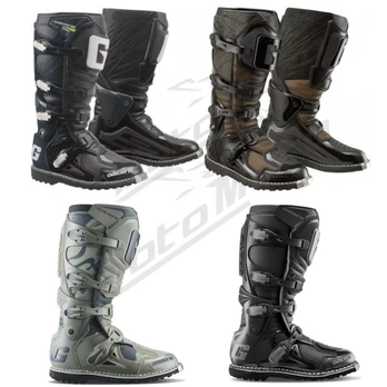 Gaerne Fastback Endurance Enduro krosiniai batai