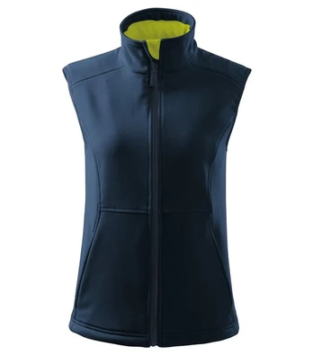 Vision „Softshell“ striukė Liemenė moterims