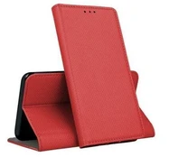 Telefono dėklas Mocco, Samsung Galaxy Note 20 5G, raudona kaina