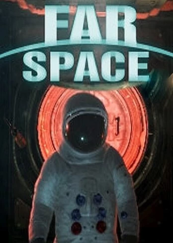 Far Space VR Steam